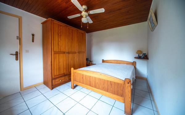 Maison à vendre    3 pièces • 47,41 m2 Soorts-Hossegor