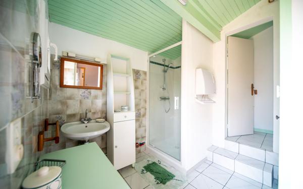 Maison à vendre    3 pièces • 47,41 m2 Soorts-Hossegor