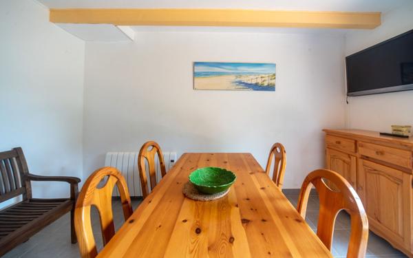 Maison à vendre    3 pièces • 47,41 m2 Soorts-Hossegor