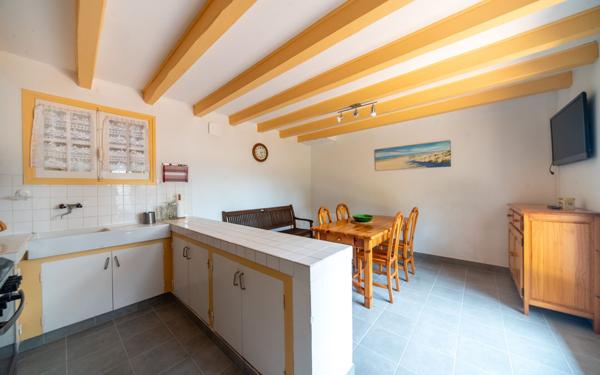 Maison à vendre    3 pièces • 47,41 m2 Soorts-Hossegor