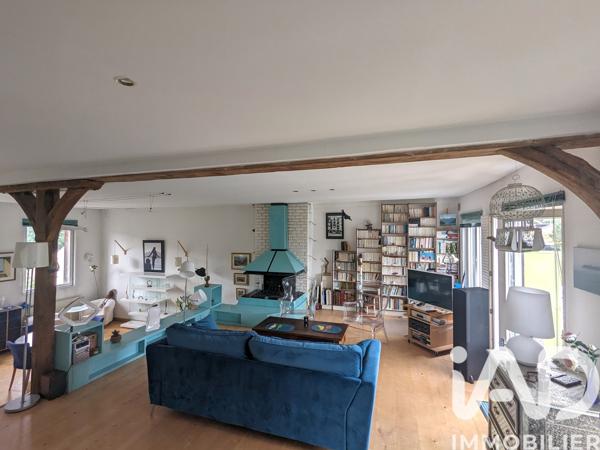 Appartement à vendre 6 pièces 115 m² Darnétal