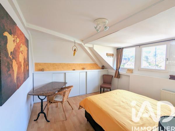 Appartement à vendre 6 pièces 115 m² Darnétal