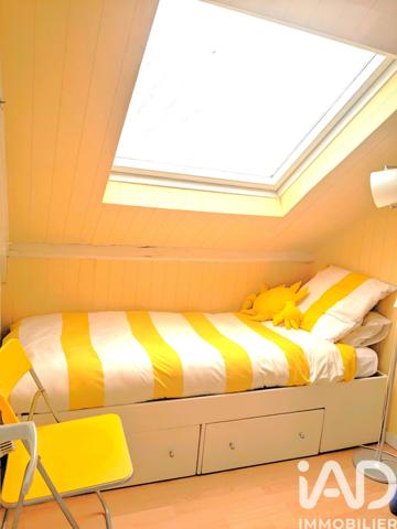 Appartement à vendre 6 pièces 115 m² Darnétal