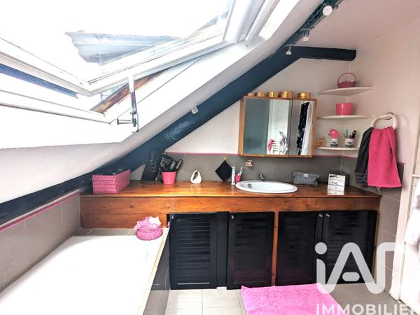 Appartement à vendre 6 pièces 115 m² Darnétal