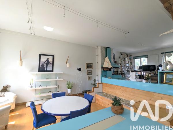 Appartement à vendre 6 pièces 115 m² Darnétal