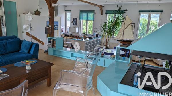 Appartement à vendre 6 pièces 115 m² Darnétal