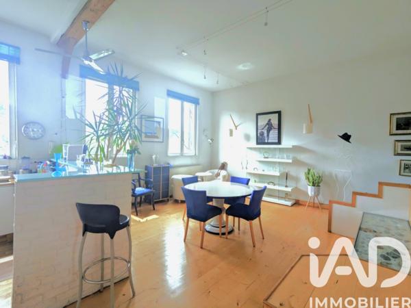 Appartement à vendre 6 pièces 115 m² Darnétal