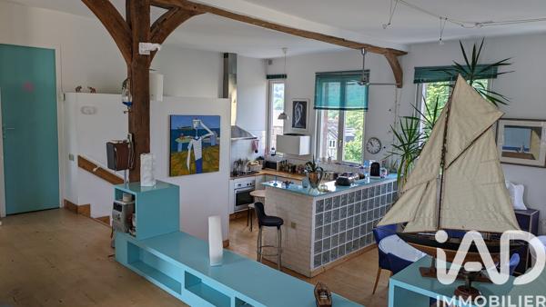 Appartement à vendre 6 pièces 115 m² Darnétal