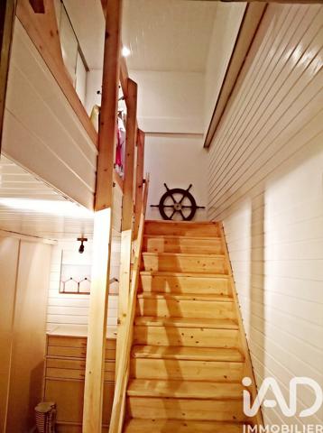 Appartement à vendre 6 pièces 115 m² Darnétal