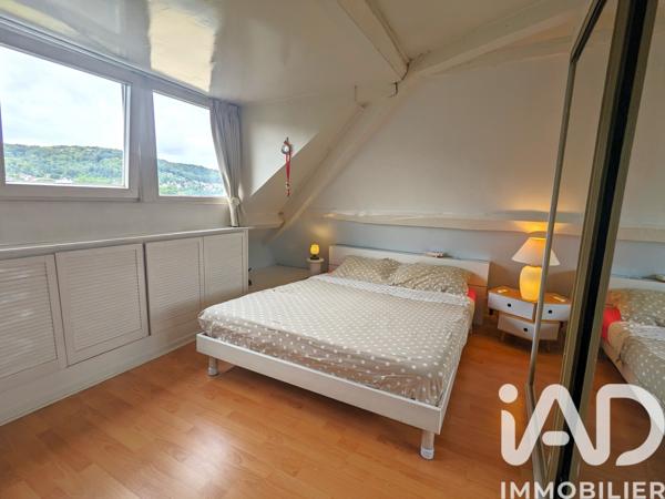 Appartement à vendre 6 pièces 115 m² Darnétal