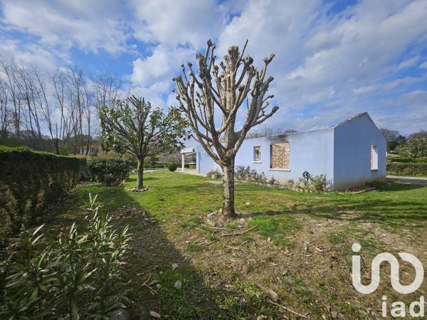 Maison à vendre 5 pièces 117 m² Saint-Geours-de-Maremne