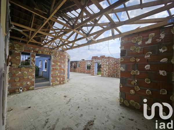 Maison à vendre 5 pièces 117 m² Saint-Geours-de-Maremne