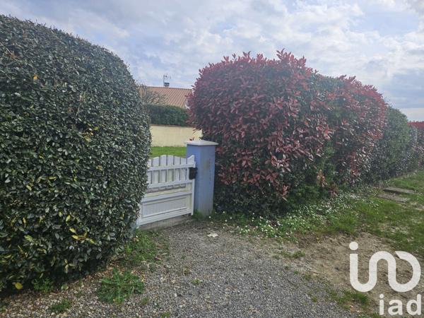 Maison à vendre 5 pièces 117 m² Saint-Geours-de-Maremne