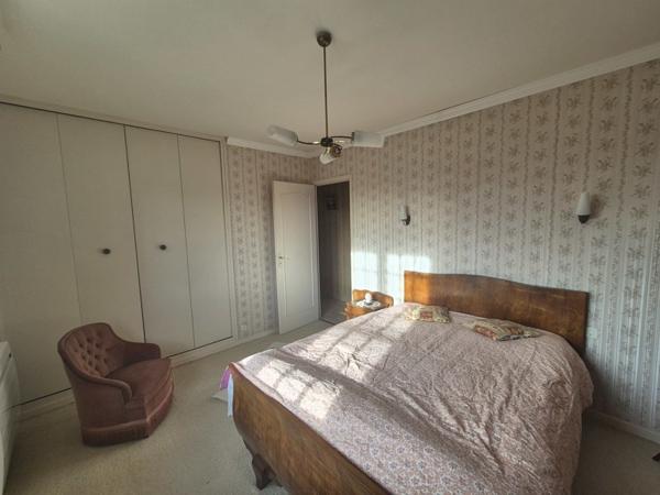 Maison à vendre |  Montluçon |  6 pièces | 127 m²