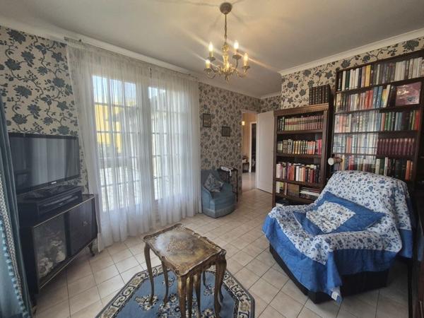 Maison à vendre |  Montluçon |  6 pièces | 127 m²