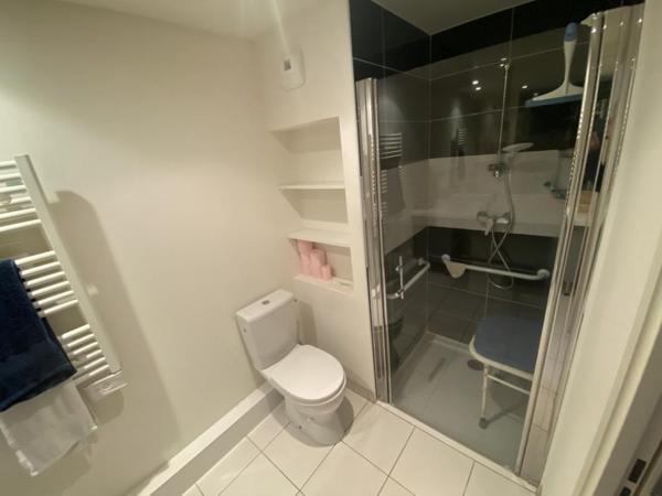 Appartement T2 à louer Cesson Sevigne - 40 m² (réf : 562599)
