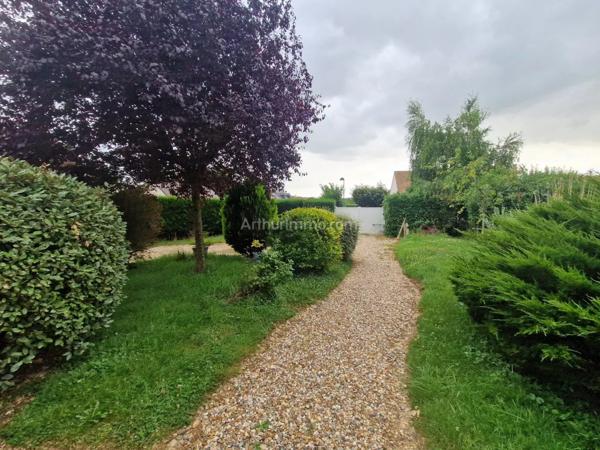 Vente Maison 120 m2 à Gisors