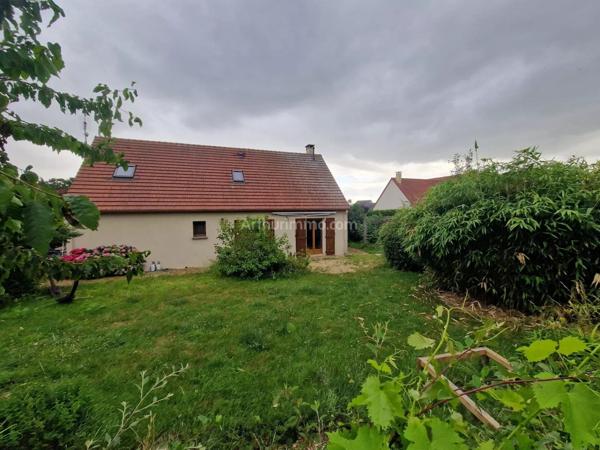 Vente Maison 120 m2 à Gisors