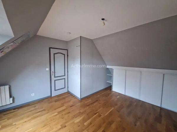 Vente Maison 120 m2 à Gisors