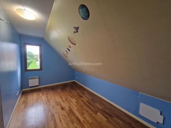 Vente Maison 120 m2 à Gisors