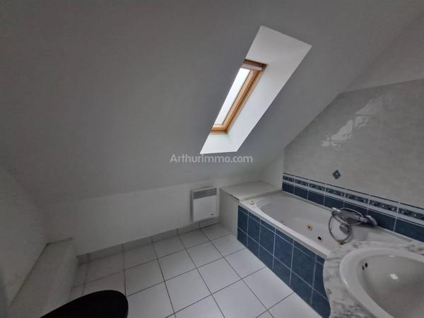 Vente Maison 120 m2 à Gisors