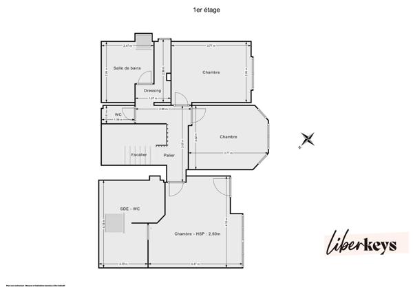 Maison atypique entièrement rénovée – 139,62 m² – DPE A – Jardin & garage de 40 m²