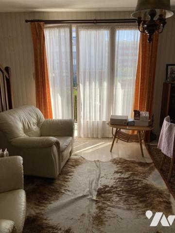 Une maison individuelle à JOIGNY sur deux étages