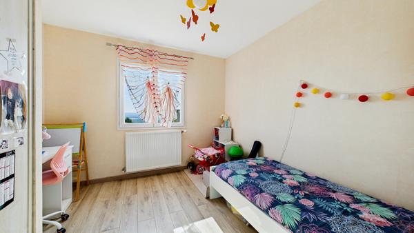 Maison 6 pièces - 133 m² Exclusivité efficity