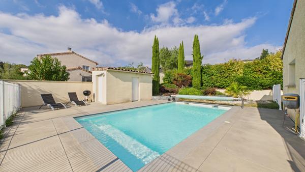 Maison 6 pièces - 133 m² Exclusivité efficity