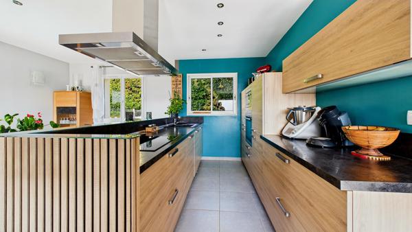 Maison 6 pièces - 133 m² Exclusivité efficity