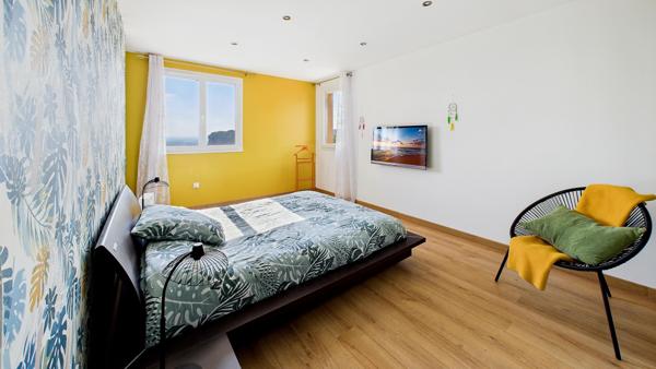 Maison 6 pièces - 133 m² Exclusivité efficity