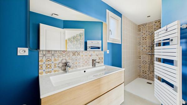 Maison 6 pièces - 133 m² Exclusivité efficity