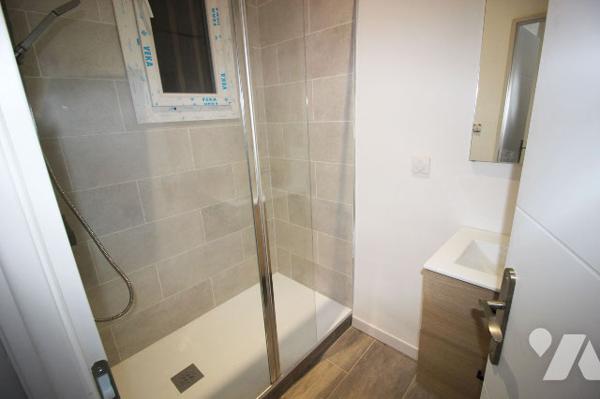 Appartement T2 de 33m2 carrez (refait à neuf, 13002)