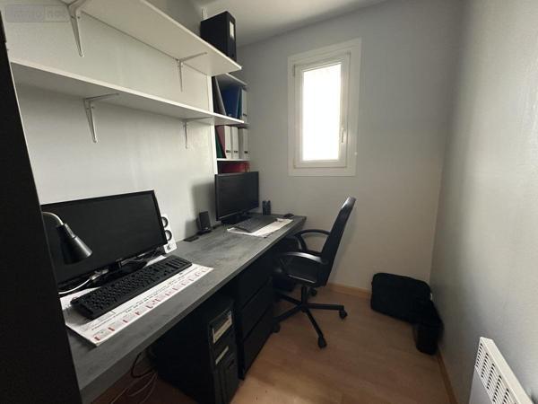 Maison à vendre à Sainte-Croix-Hague dans la Manche (50440), ref : 50040-703