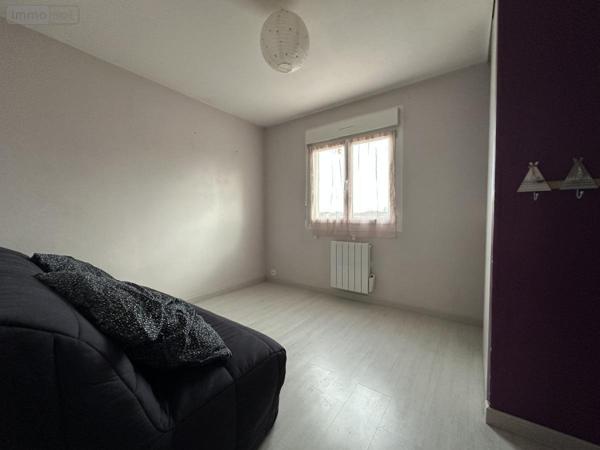 Maison à vendre à Sainte-Croix-Hague dans la Manche (50440), ref : 50040-703