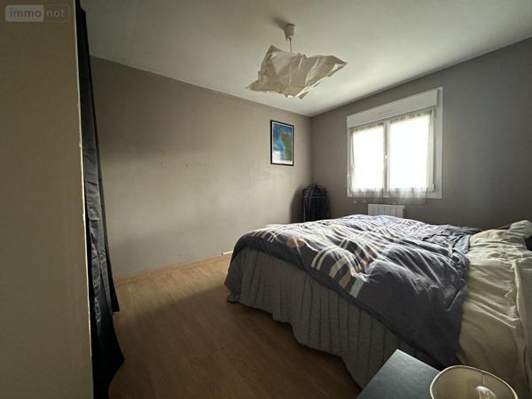 Maison à vendre à Sainte-Croix-Hague dans la Manche (50440), ref : 50040-703