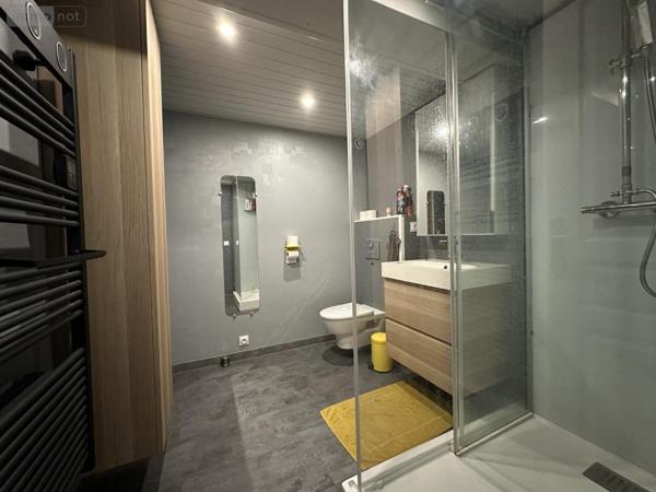 Maison à vendre à Sainte-Croix-Hague dans la Manche (50440), ref : 50040-703