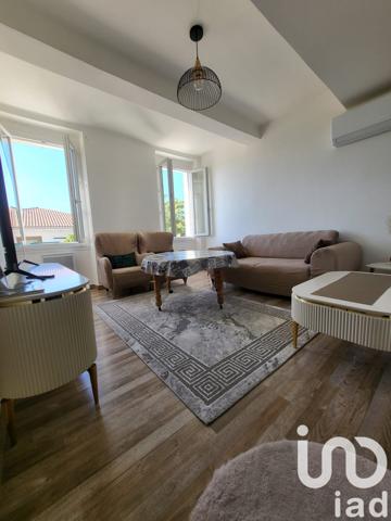 Appartement à vendre 3 pièces 50 m² Le Luc