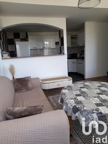 Appartement à vendre 3 pièces 50 m² Le Luc