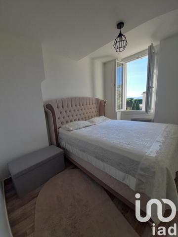 Appartement à vendre 3 pièces 50 m² Le Luc