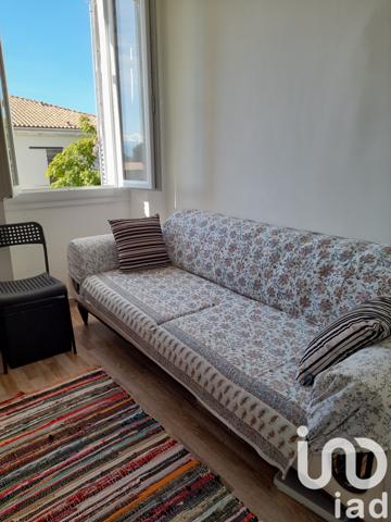 Appartement à vendre 3 pièces 50 m² Le Luc