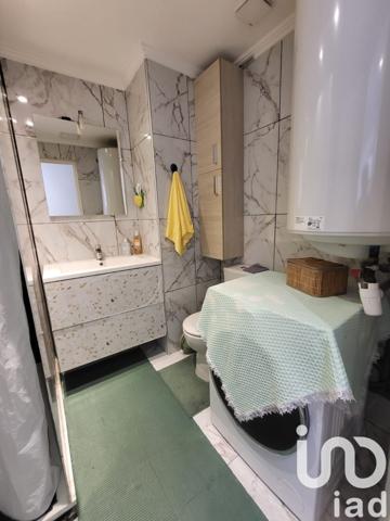 Appartement à vendre 3 pièces 50 m² Le Luc