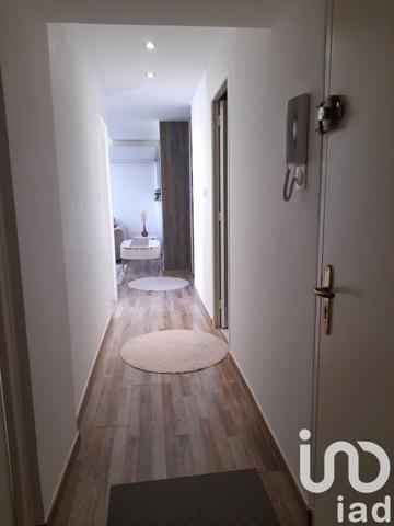 Appartement à vendre 3 pièces 50 m² Le Luc