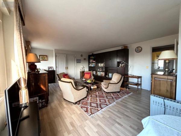 Appartement à vendre à Rouen en Seine-Maritime (76000), ref : 76009-473