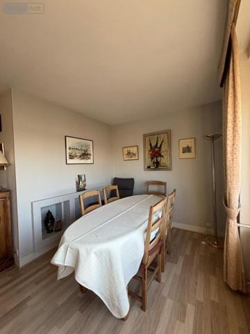 Appartement à vendre à Rouen en Seine-Maritime (76000), ref : 76009-473