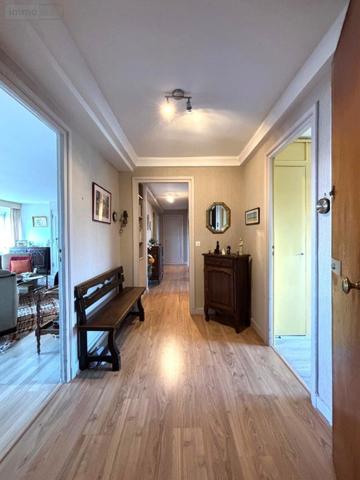 Appartement à vendre à Rouen en Seine-Maritime (76000), ref : 76009-473