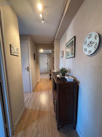 Appartement à vendre à Rouen en Seine-Maritime (76000), ref : 76009-473