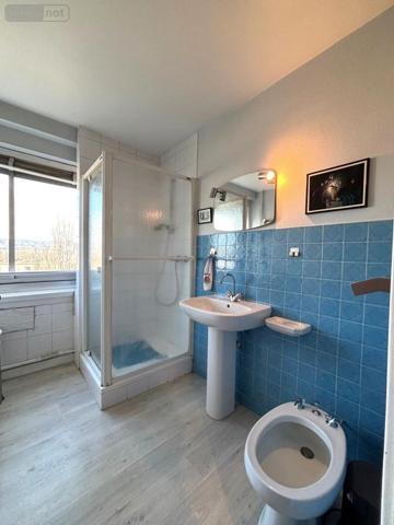 Appartement à vendre à Rouen en Seine-Maritime (76000), ref : 76009-473