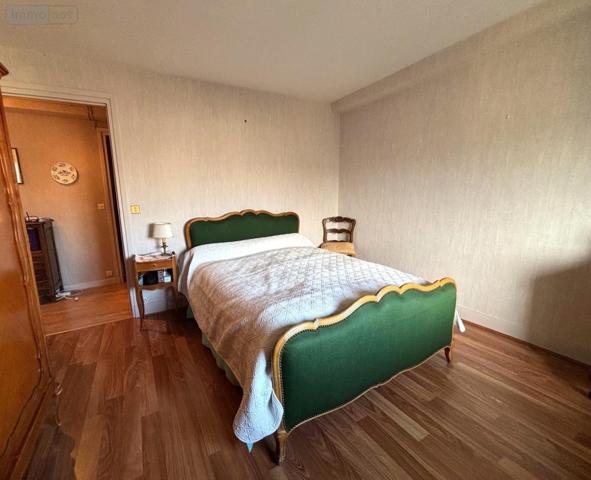 Appartement à vendre à Rouen en Seine-Maritime (76000), ref : 76009-473