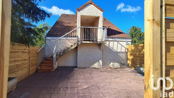 Appartement à vendre 3 pièces 57 m² Triel-sur-Seine